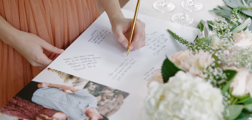 DIY Photo Guest Books: The Ultimate Guide